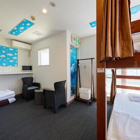 Guest House Grand נאהא מראה חיצוני תמונה