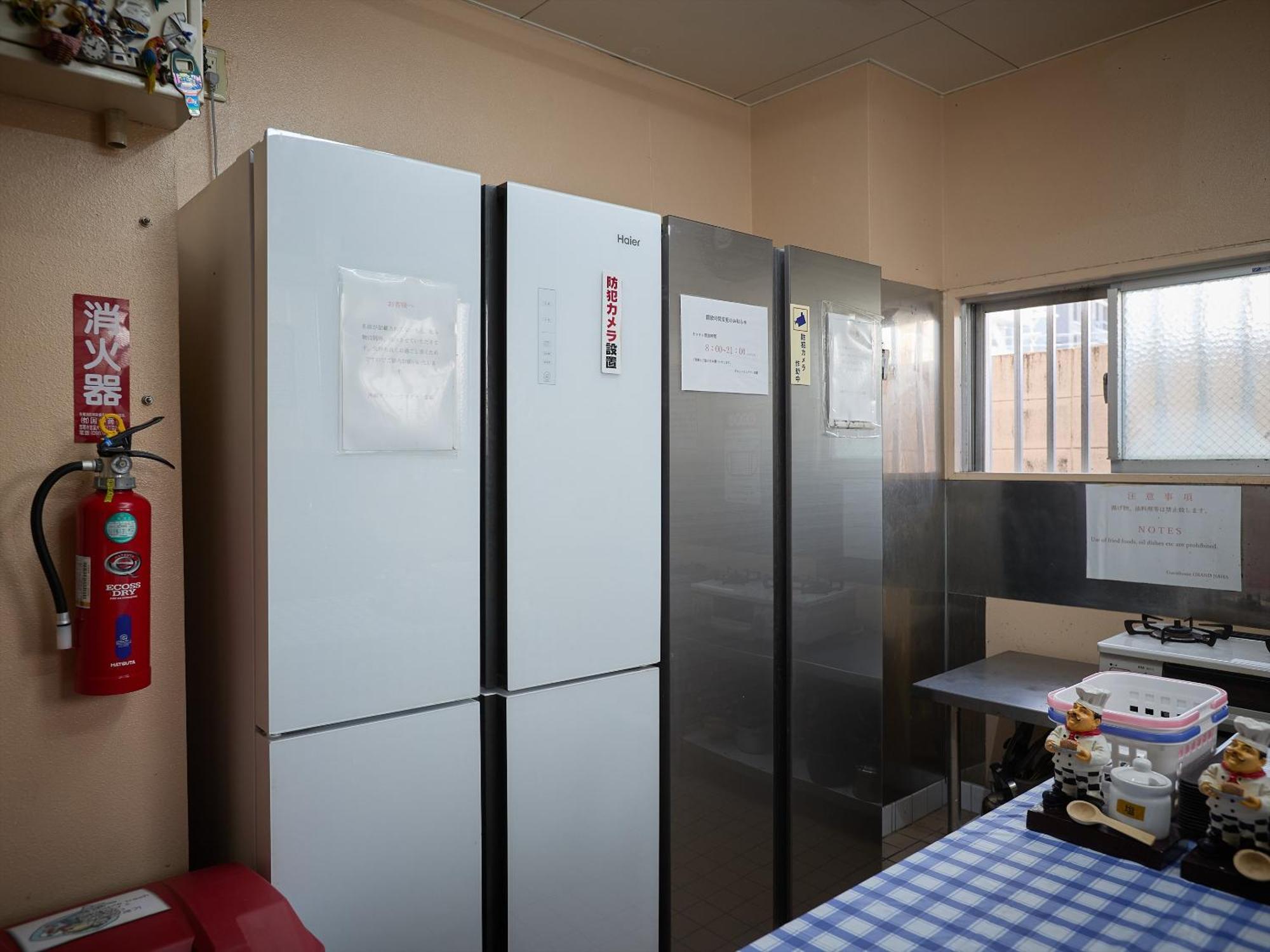 Guest House Grand נאהא מראה חיצוני תמונה