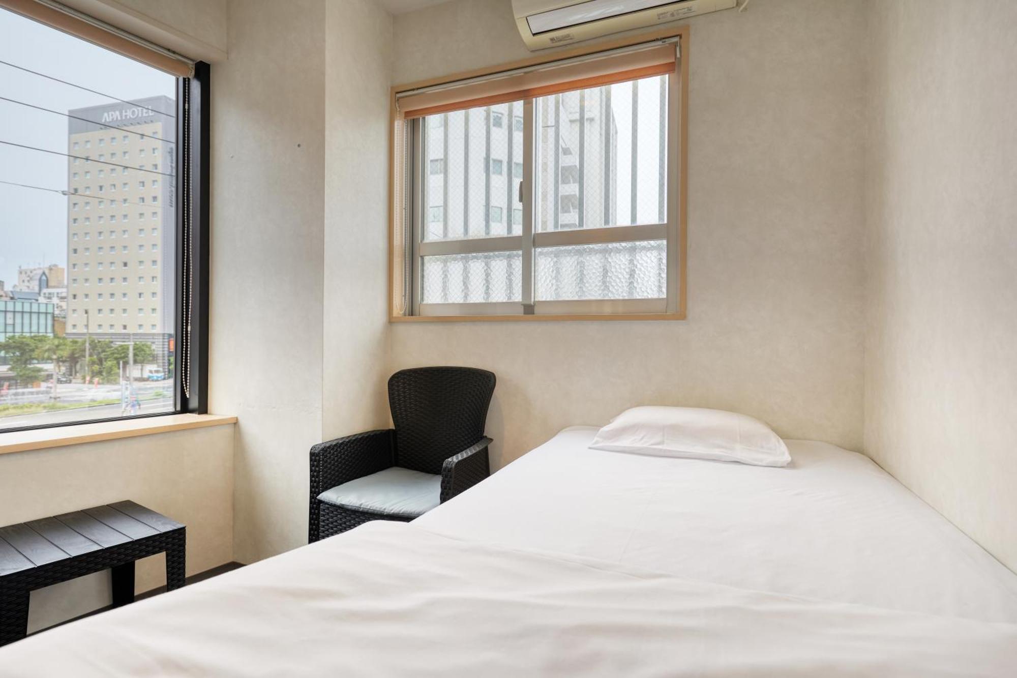 Guest House Grand נאהא מראה חיצוני תמונה