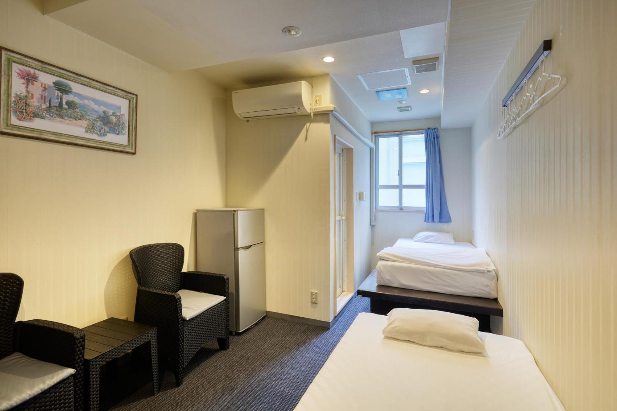 Guest House Grand נאהא מראה חיצוני תמונה