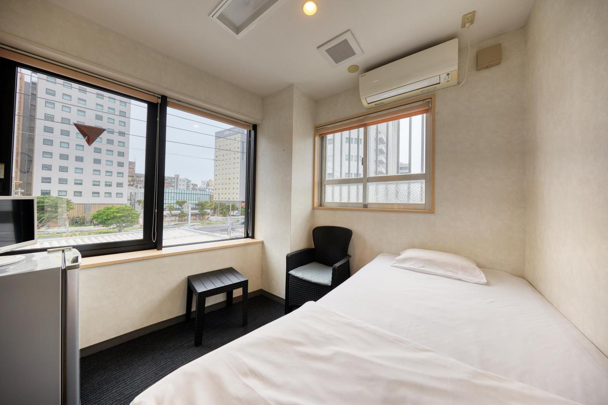 Guest House Grand נאהא מראה חיצוני תמונה