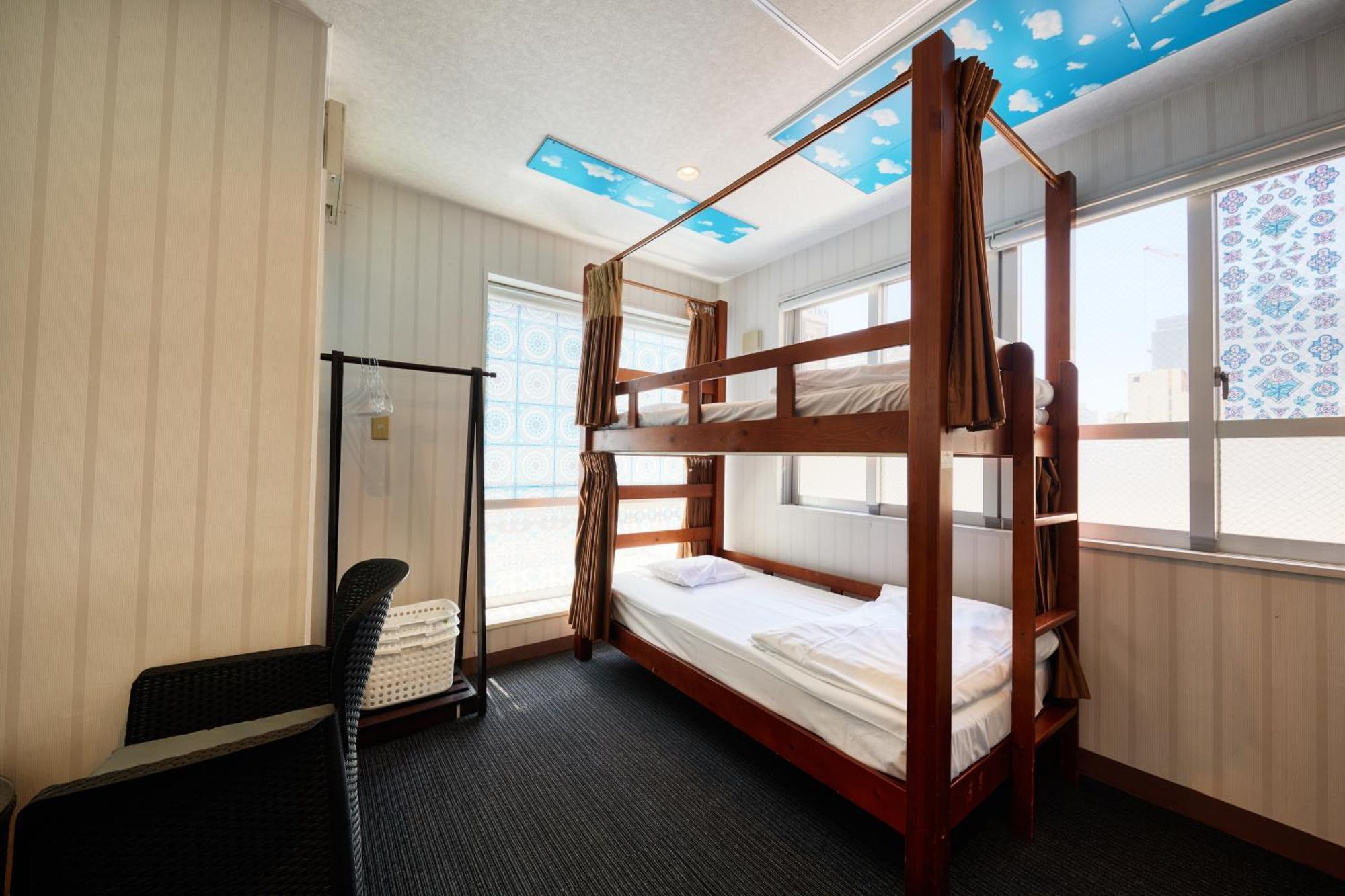 Guest House Grand נאהא מראה חיצוני תמונה