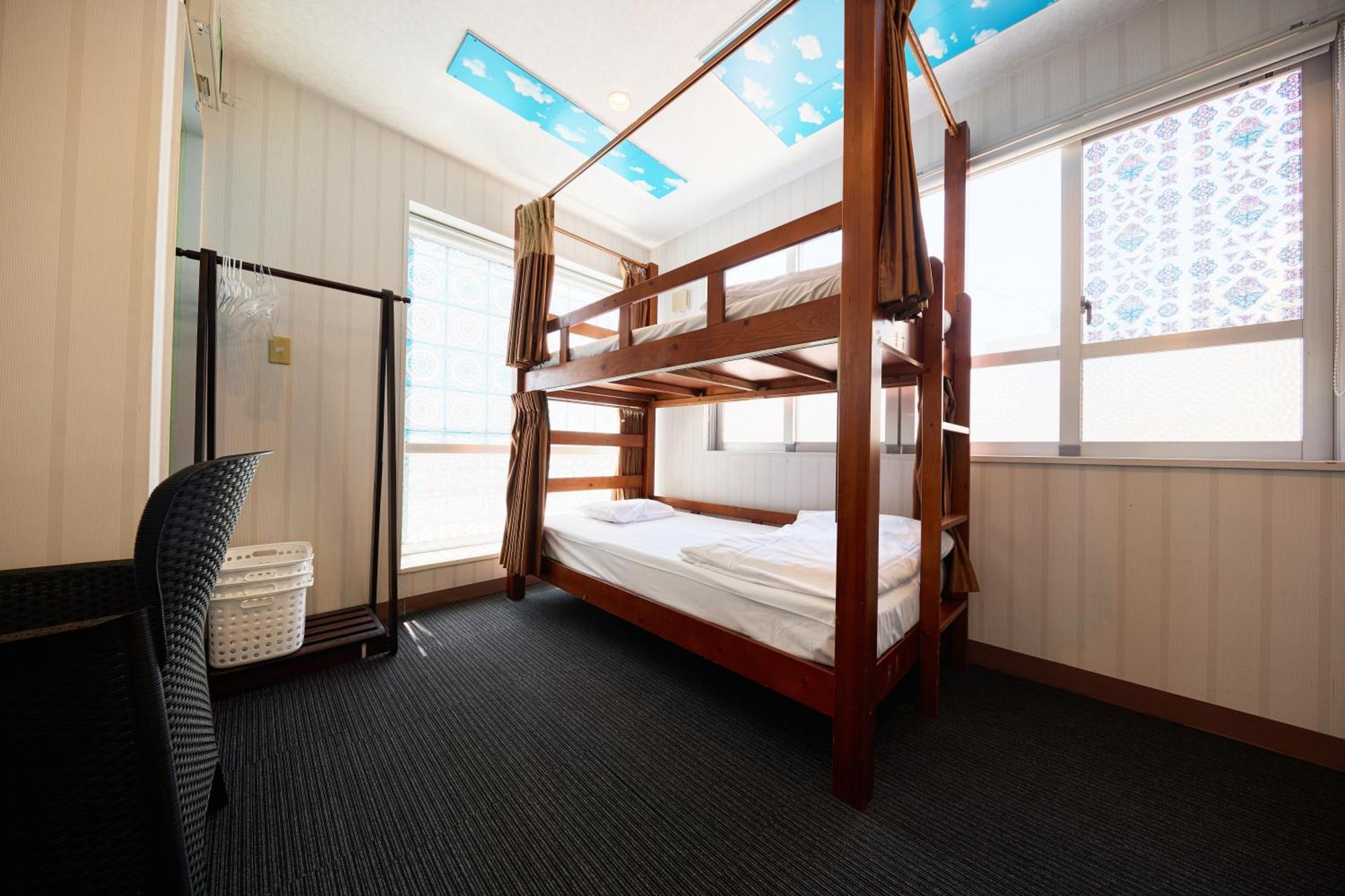 Guest House Grand נאהא מראה חיצוני תמונה